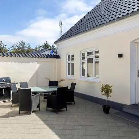 Lk1873-lokken-harald-fischers-vej-21 Holiday home Lokken