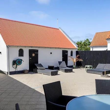 Lk1873-lokken-harald-fischers-vej-21 Holiday home