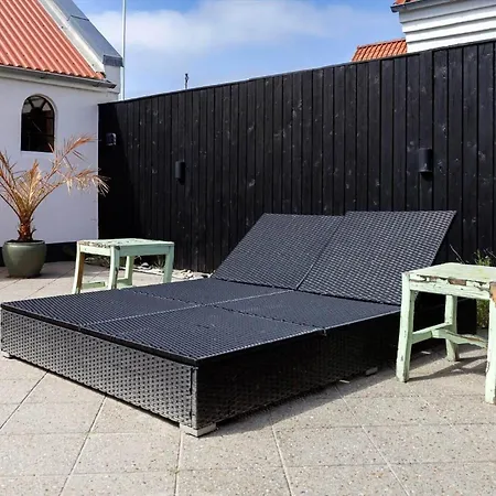 Lk1873-lokken-harald-fischers-vej-21 Holiday home